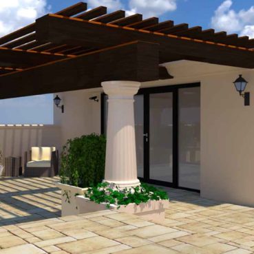 3d Architectural Rendering Services
