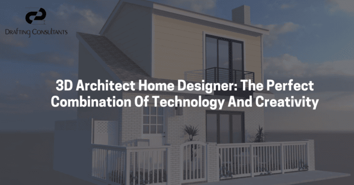 3d Architect Home Designer