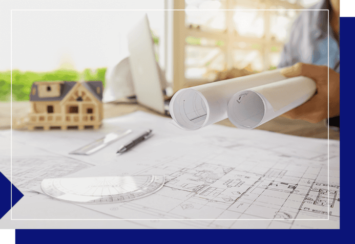 architectural drafting services