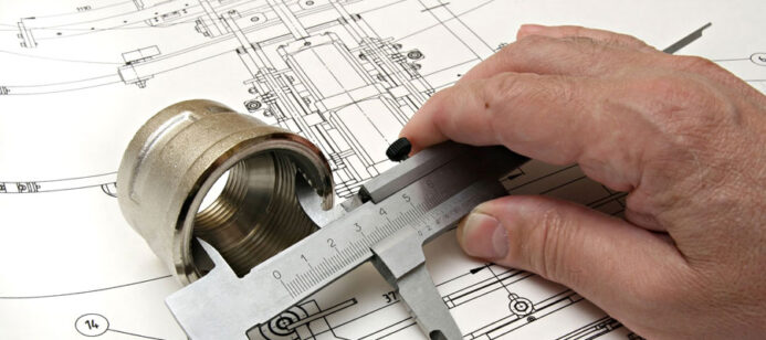 cad drafting services banner