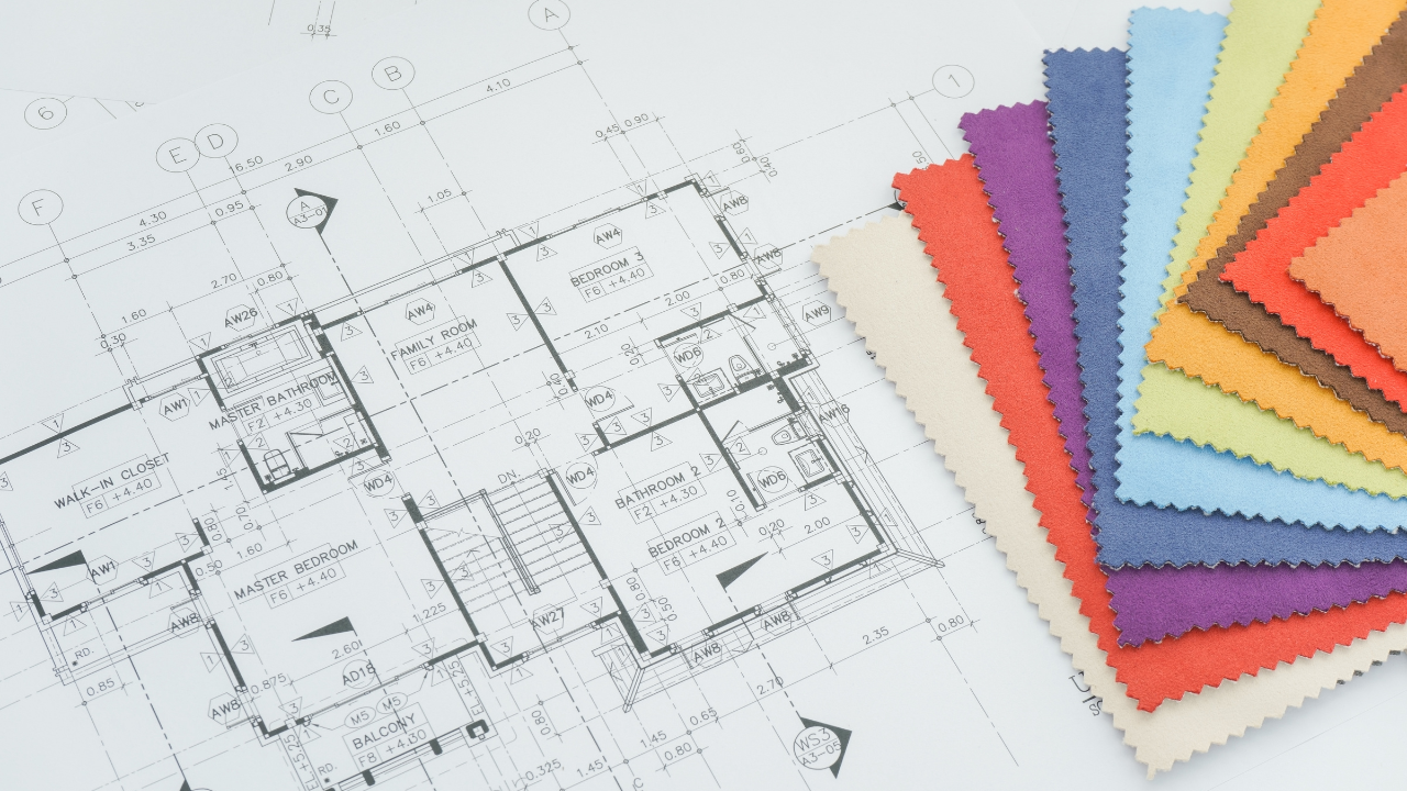 AutoCAD drafting services