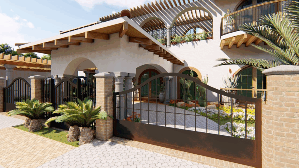 Architectural Design