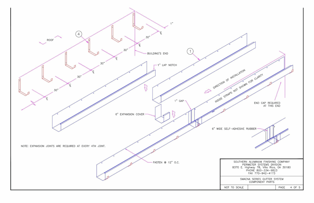 shop drawings services