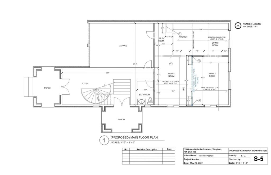 CAD design services - Drafting Consultants