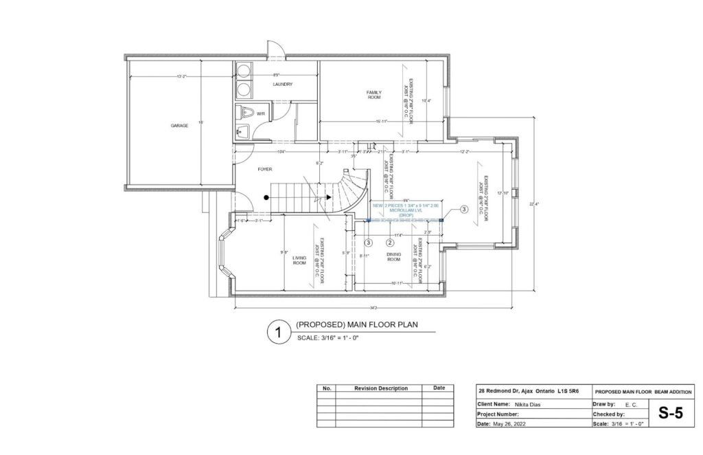 AutoCAD Drafting Service
