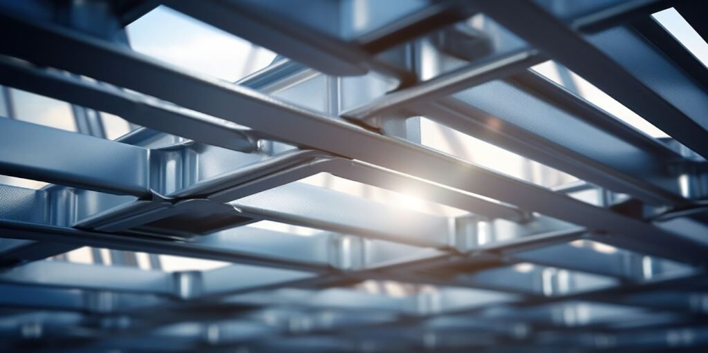 steel detailing services