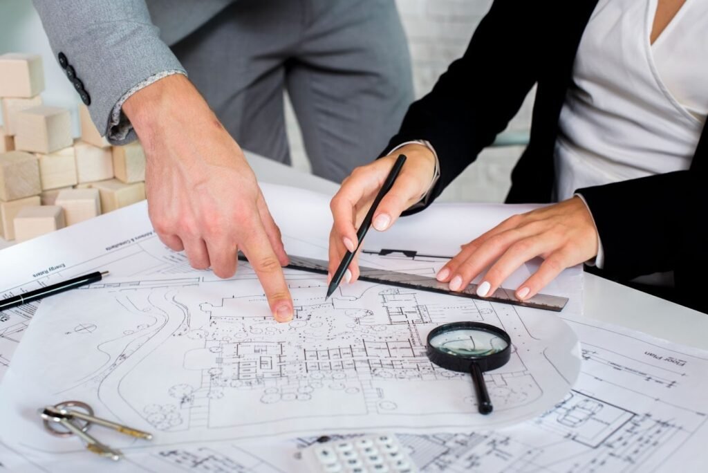 building regulation drawings - Drafting Consultants