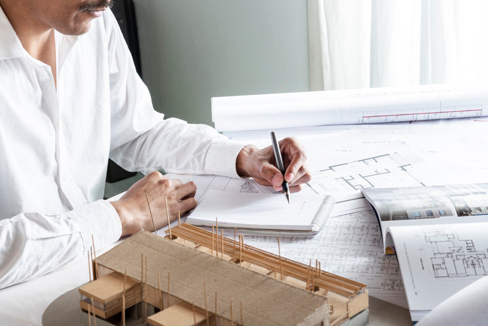 structural drafting services