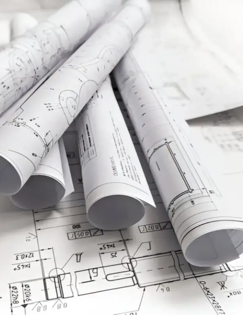 CAD drafting solutions