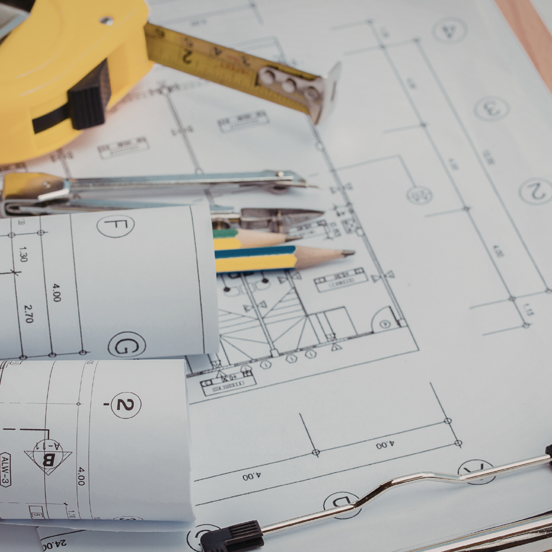 Key Deliverables in Architectural Drafting Services