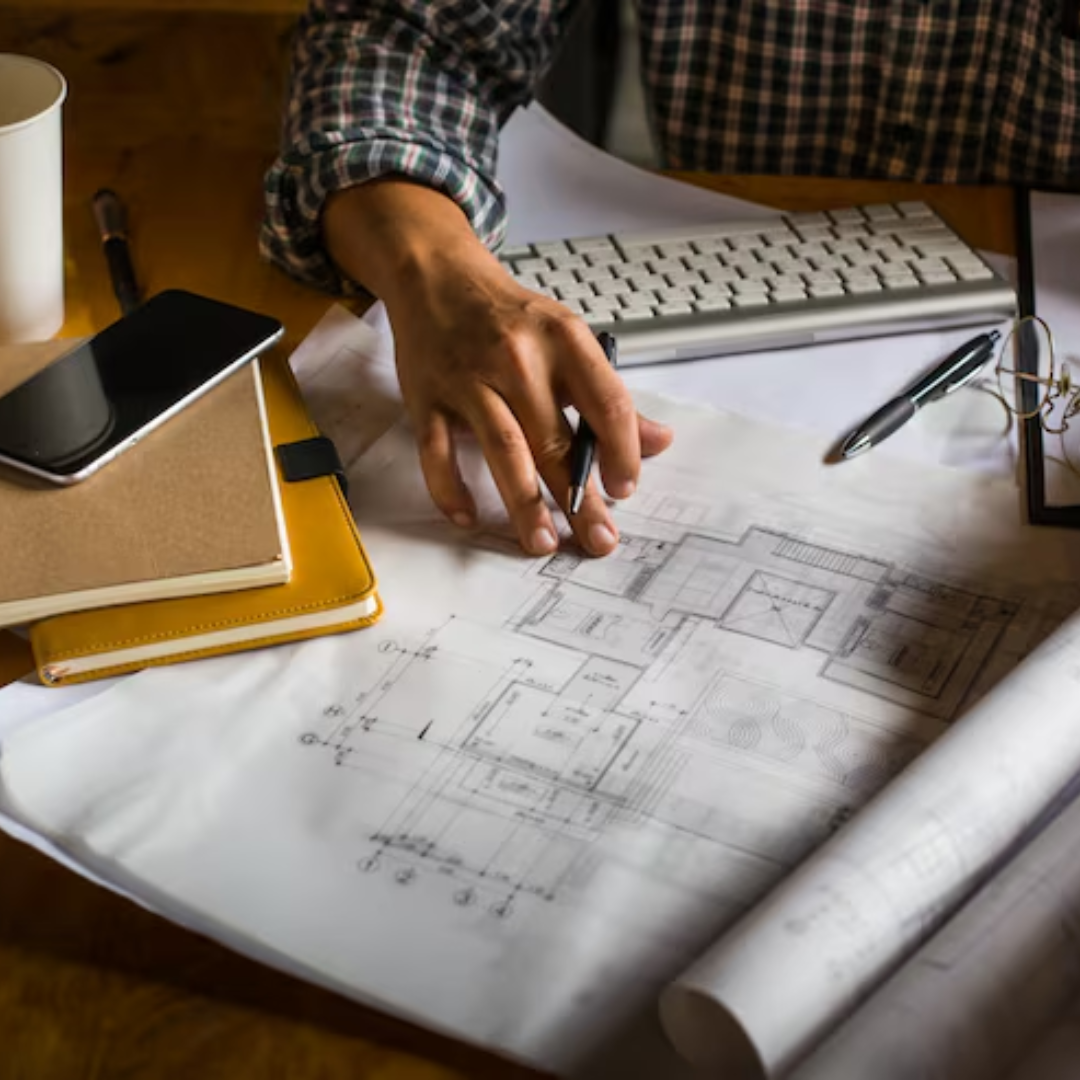 Choose the Right Structural Drafting Services for Complex Projects