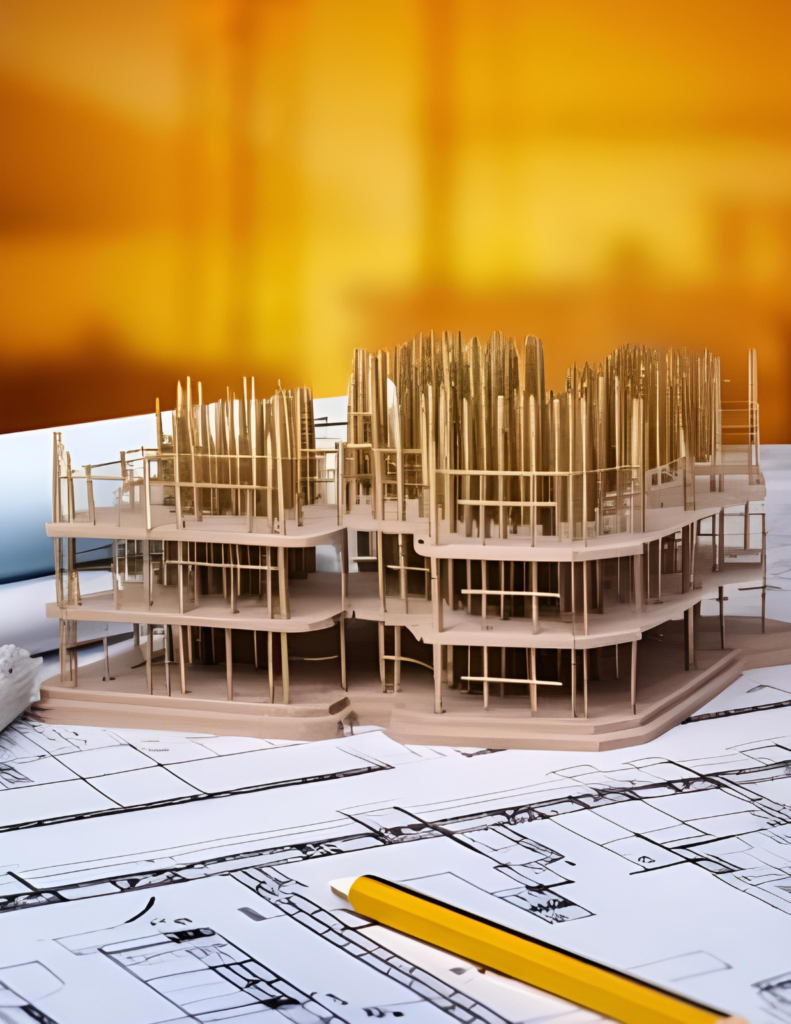 3D Construction Visualization