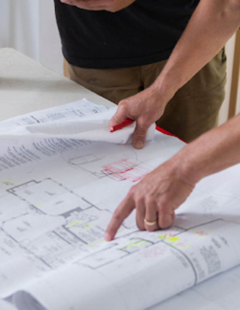 construction Design Workflows