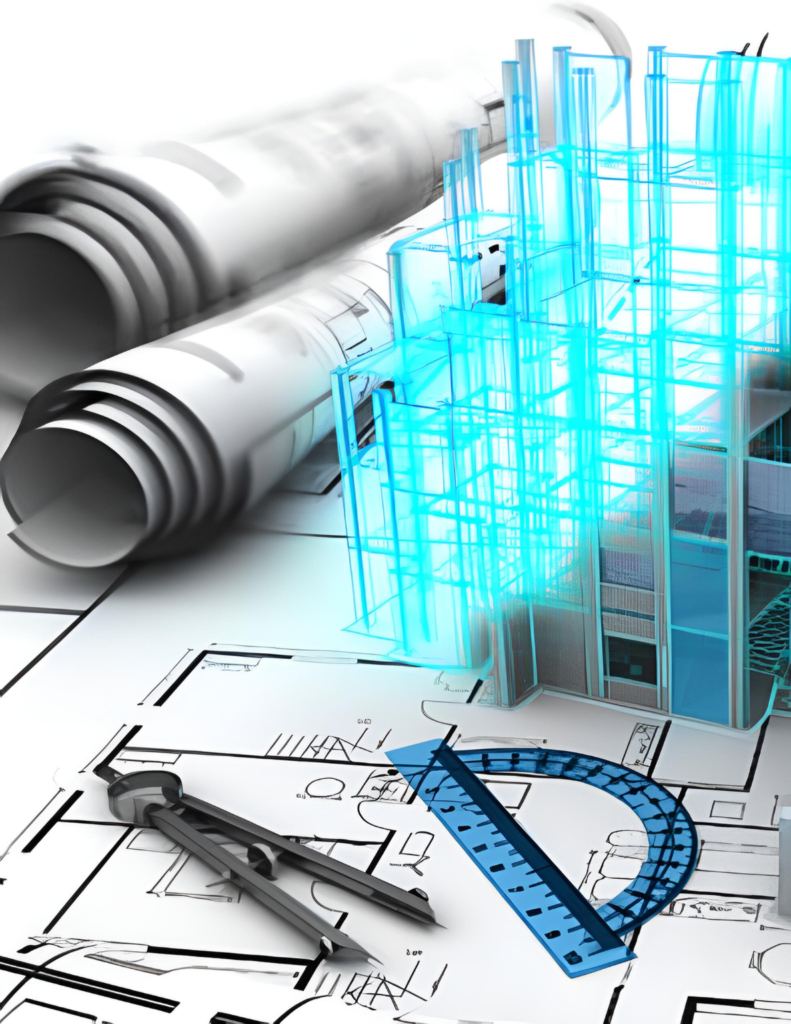 CAD drawing services