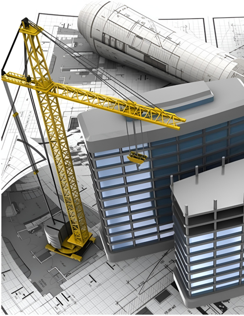steel detailing service