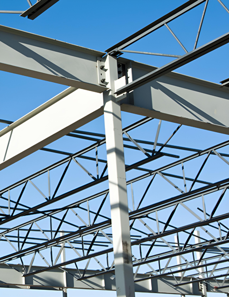 Steel Detailing