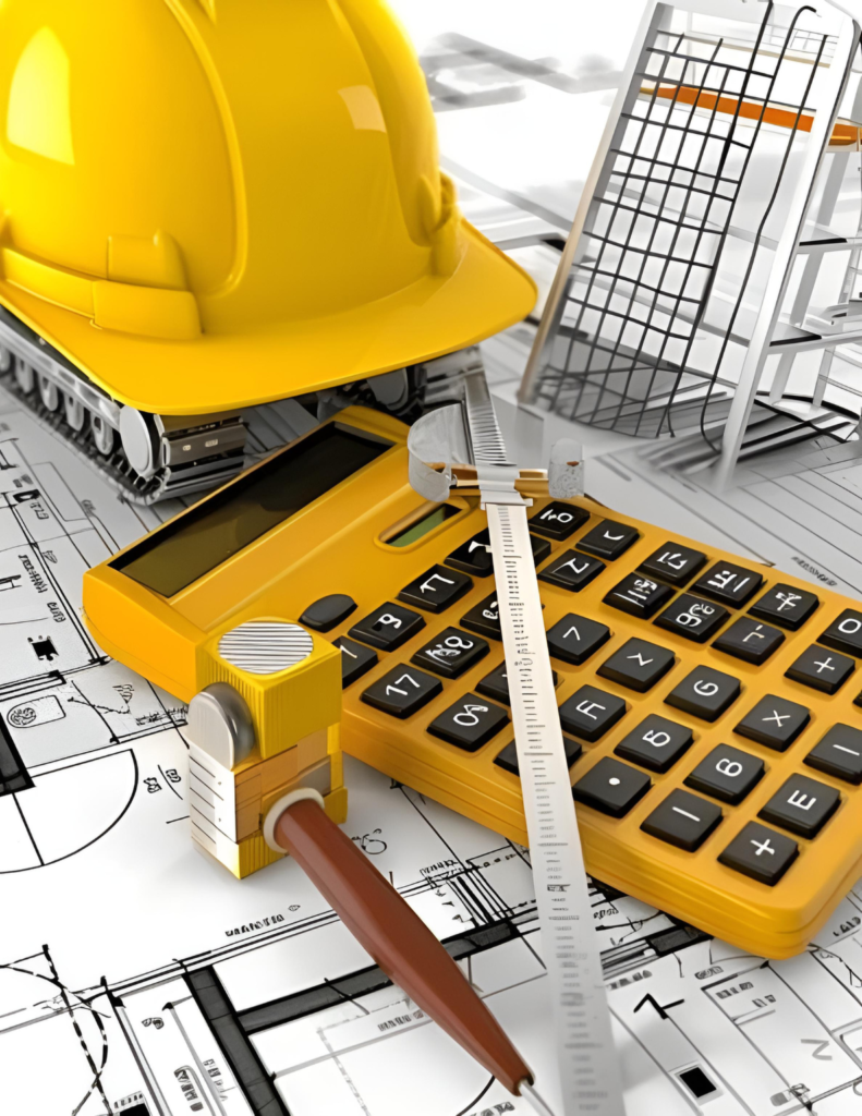 construction estimating services