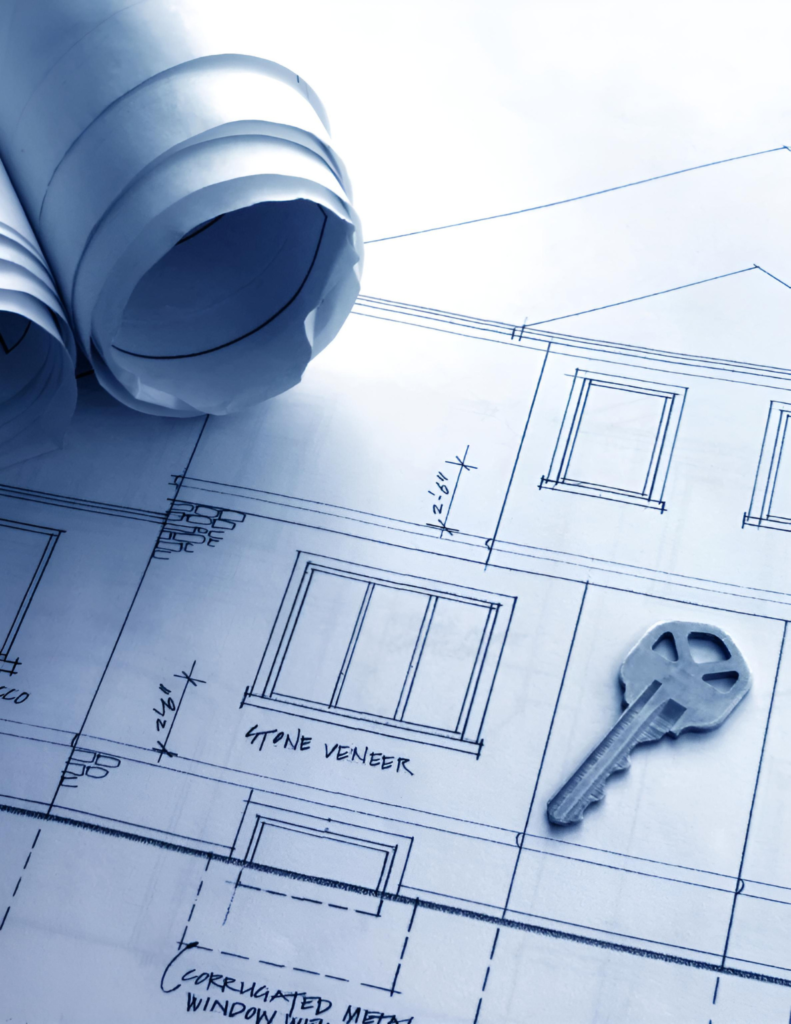 As Built Drawings