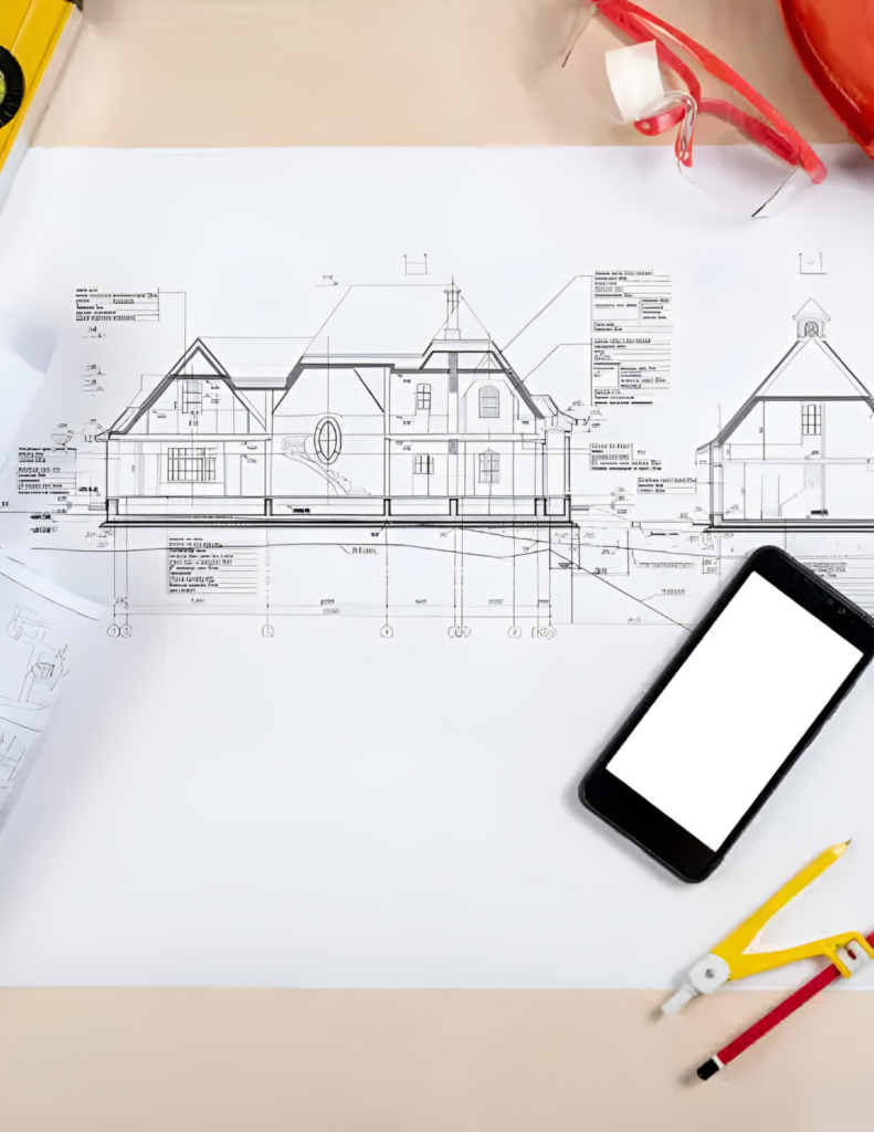 construction drawings